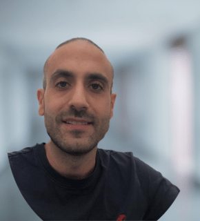 Federico Mail